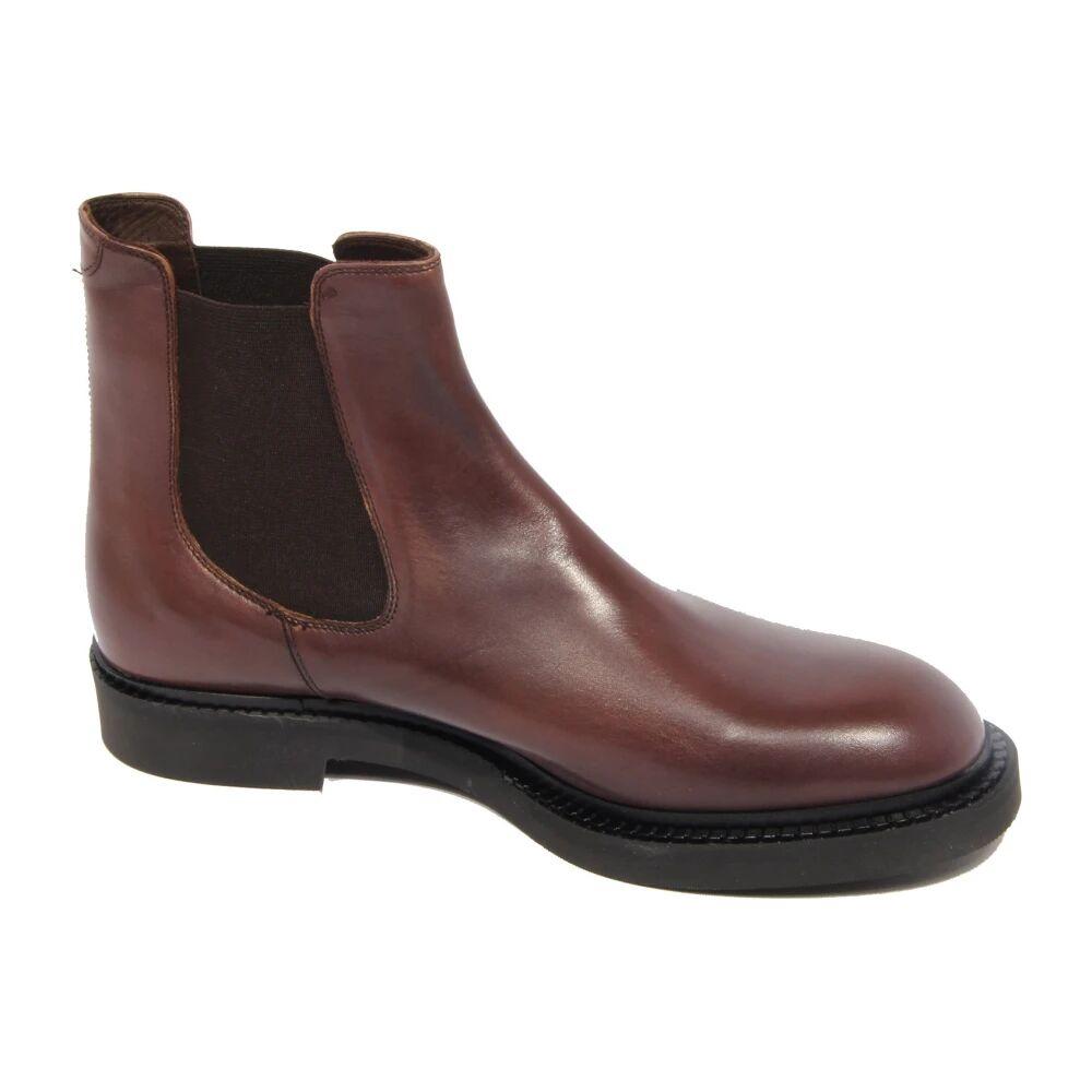 Fratelli Rossetti Boots for Men | Online Sale up to 74% off