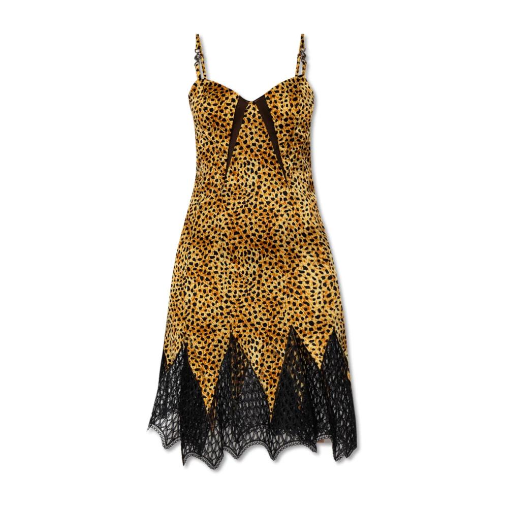 Abiti Versace da donna Sconto online fino al 57% Lyst