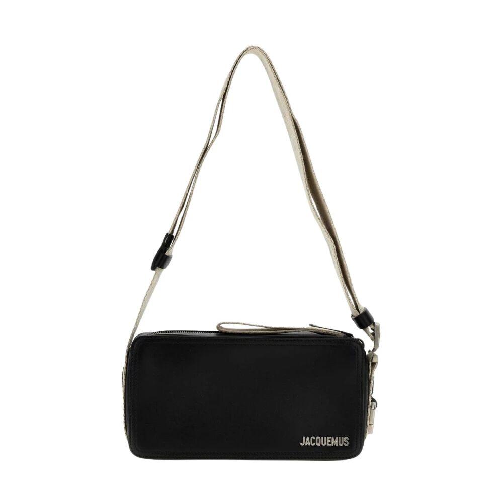 Jacquemus Messenger bags for Men | Online Sale up to 39% off Jacquemus Messenger bags for Men | Online Sale up to 39% off