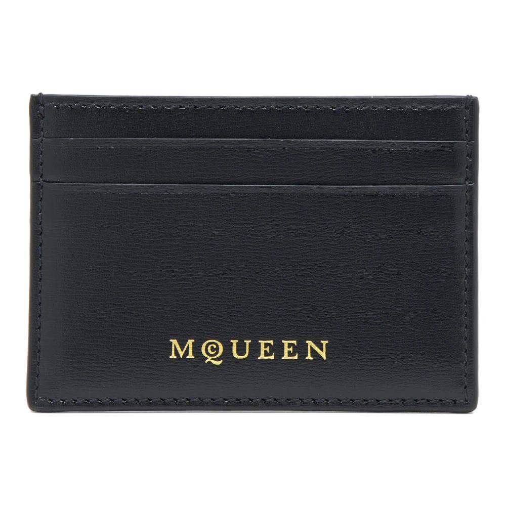 McQueen Wallets and cardholders for Women | Online Sale up