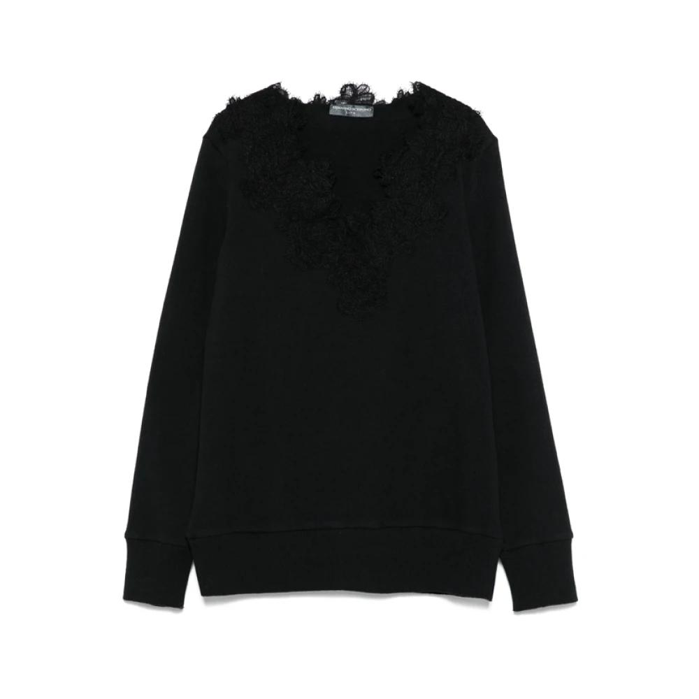Ermanno Scervino Sweatshirts for Women | Online Sale up to Ermanno Scervino Sweatshirts for Women | Online Sale up to