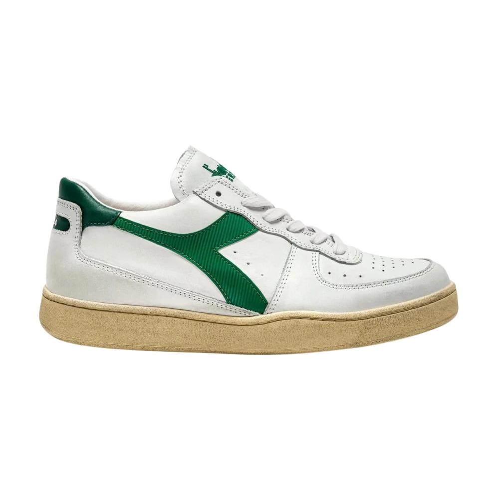 Diadora uomo verdi hotsell