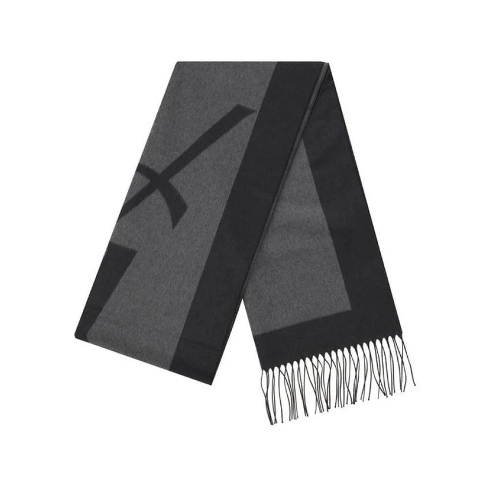 Men's Saint Laurent Scarves and mufflers | Lyst