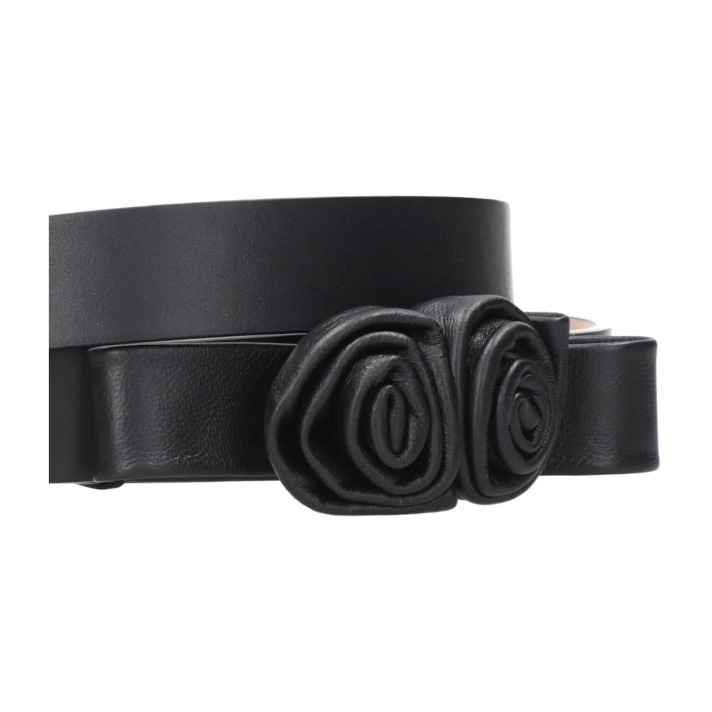 Sportmax Belts in Black | Lyst display picture 2