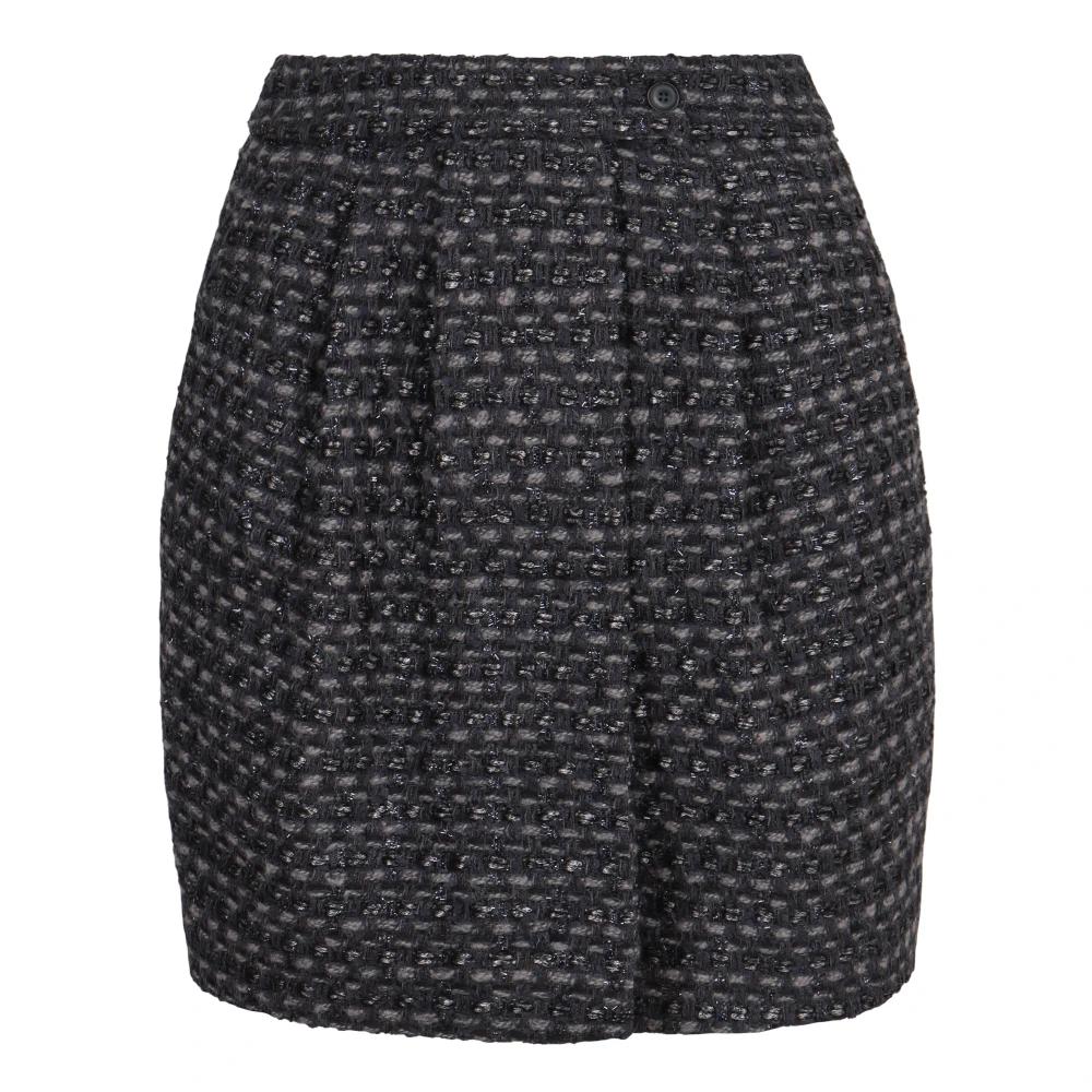 Emporio Armani Skirts for Women | Online Sale up to 55% off