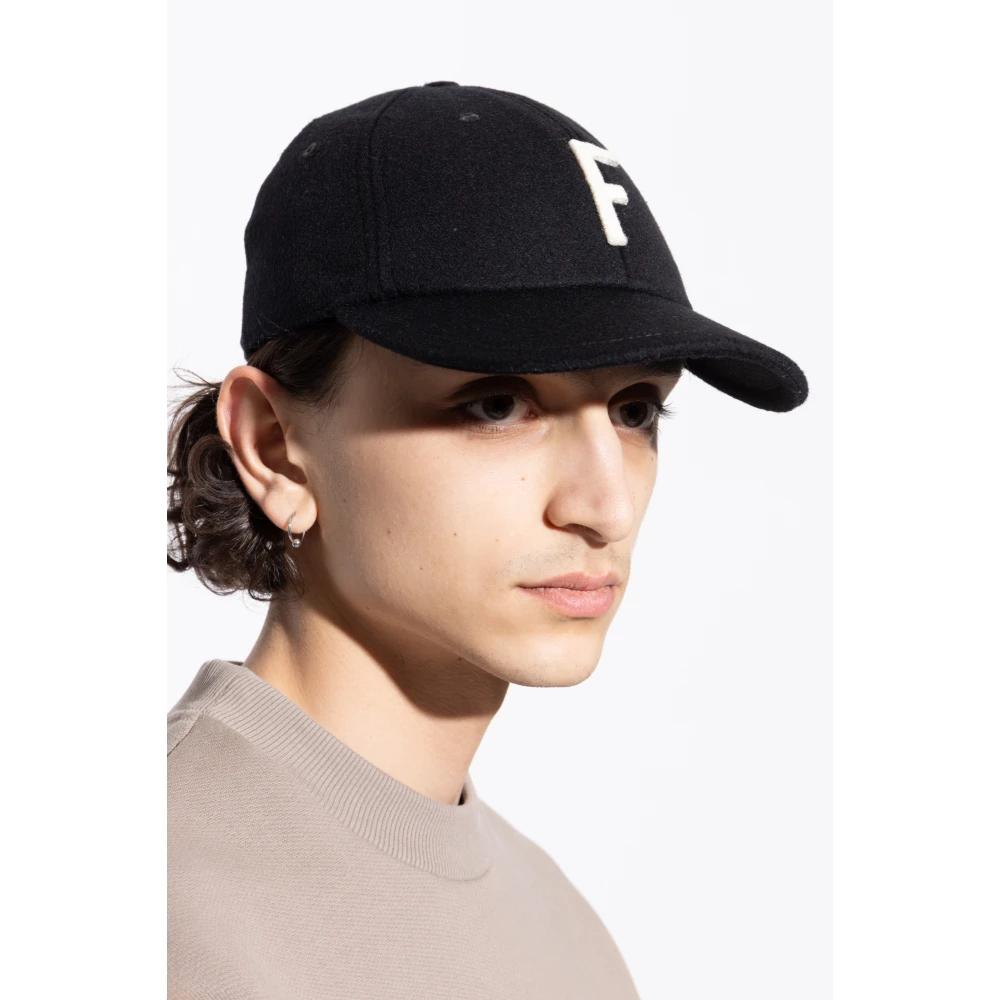 Fear Of God Hats & Caps in Black for Men | Lyst