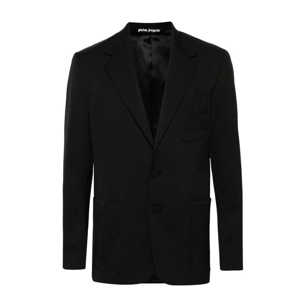 Palm Angels Blazers for Men | Online Sale up to 80% off | Lyst