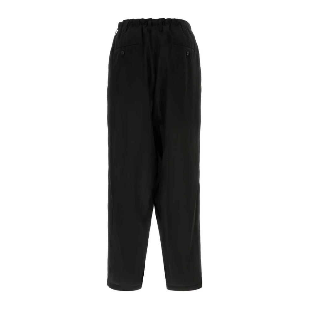 Yohji Yamamoto Trousers for Men | Online Sale up to 42% off | Lyst UK