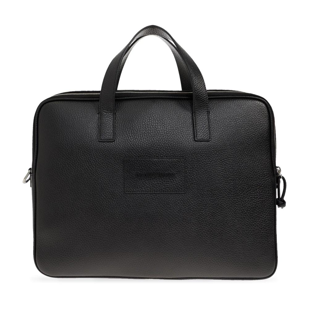 emporio-armani-Black-Laptop-