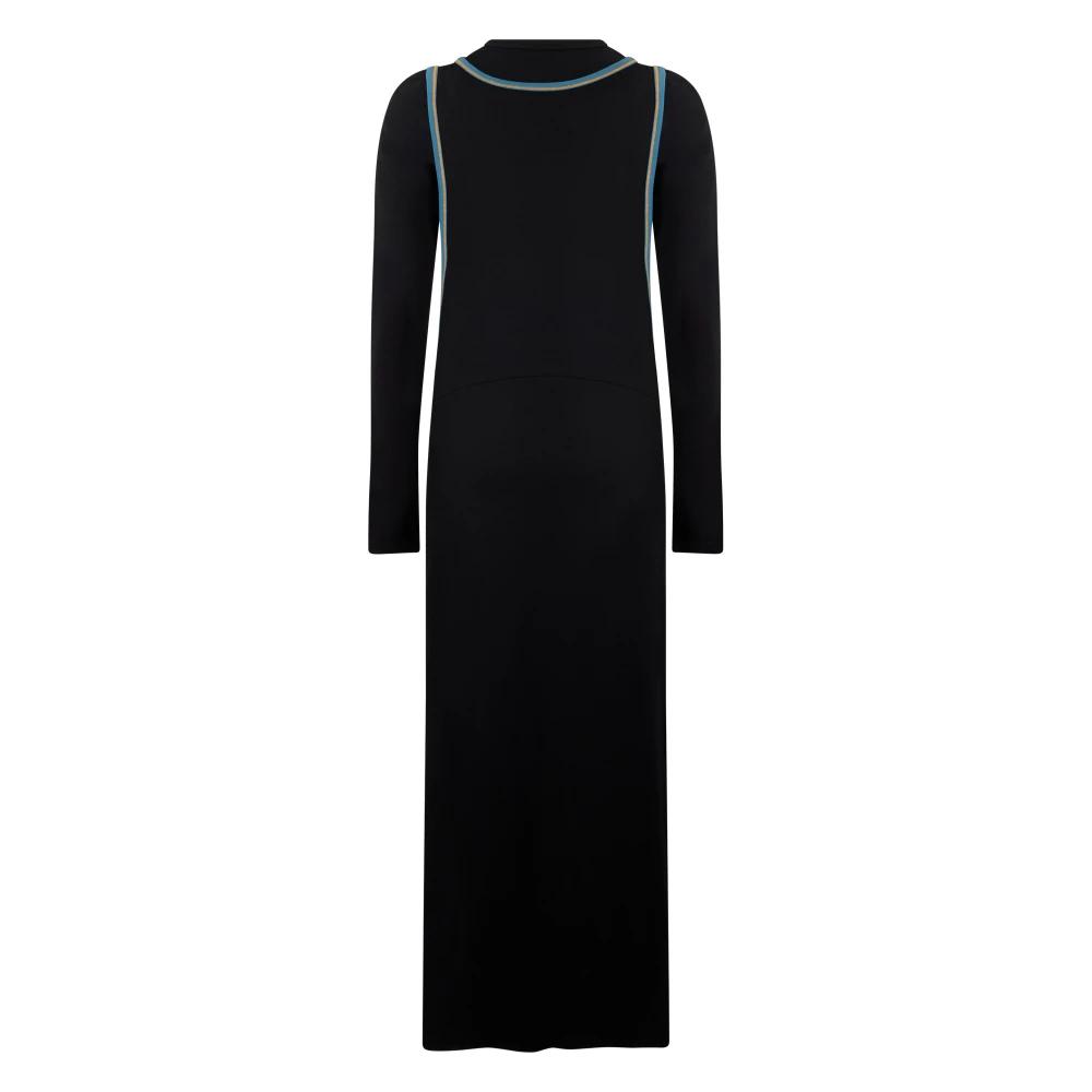 sachin and babi light blue dress Diesel 'D-Amami' Maxi Dress main image 0