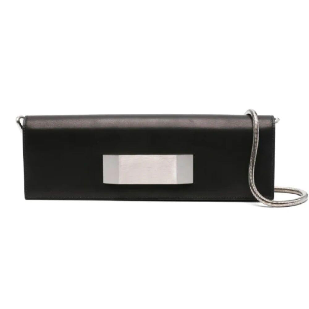 【関税&送料込み】Rick Owens Clutches & Pouches Rick Owens Clutches and evening bags for Women | Online Sale