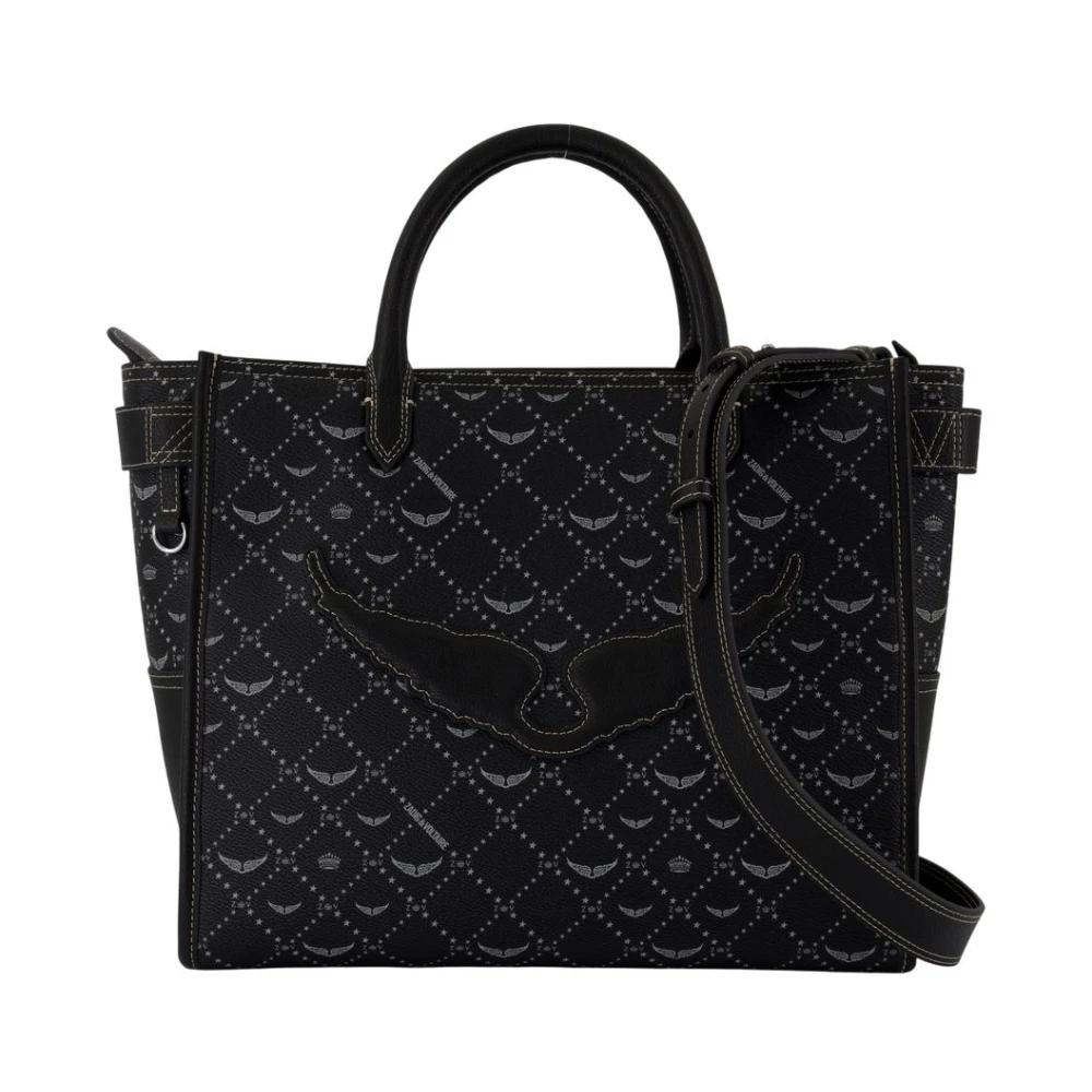 Zadig & Voltaire Tote bags for Women | Online Sale up to 50