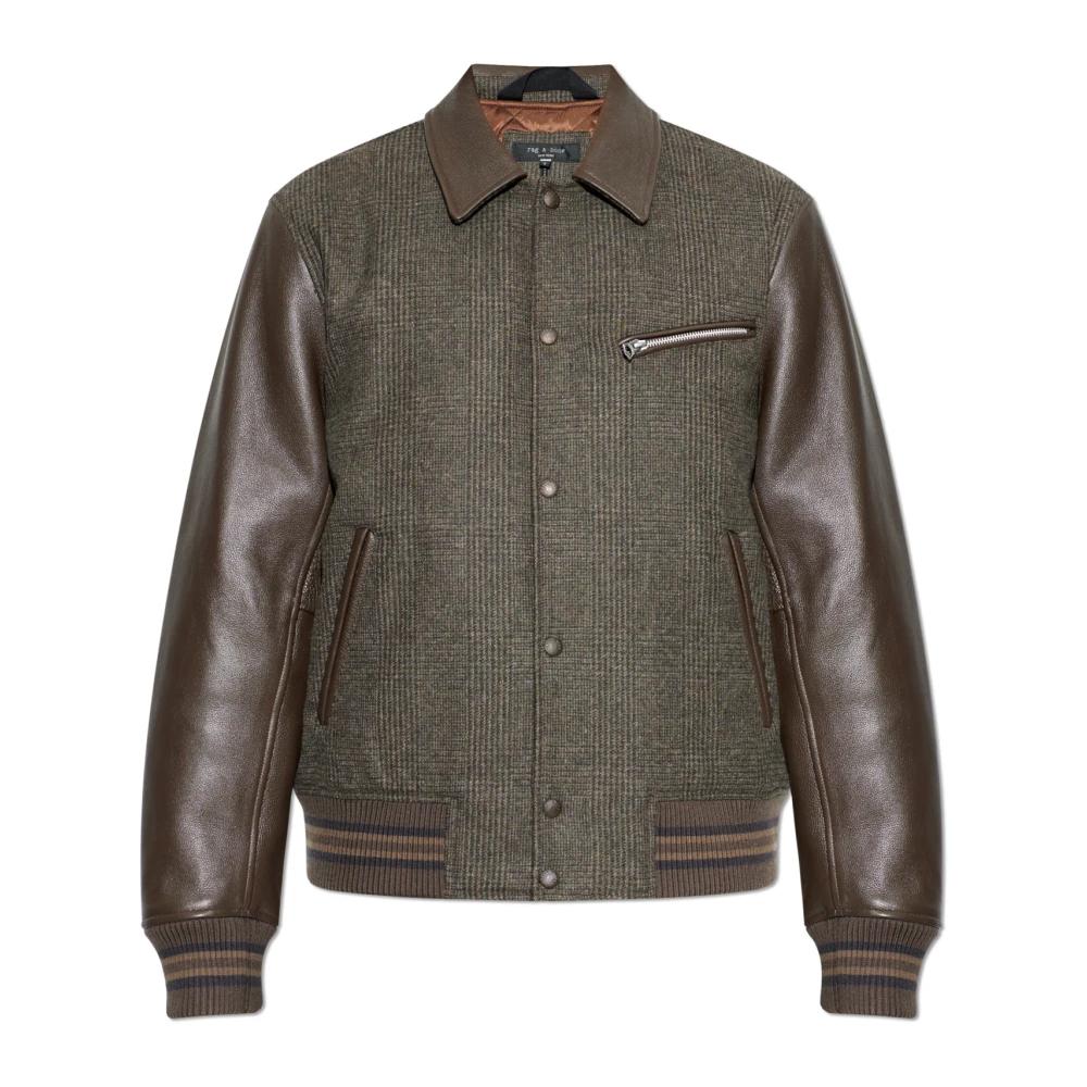 Rag & Bone Casual jackets for Men | Online Sale up to 75% off | Lyst