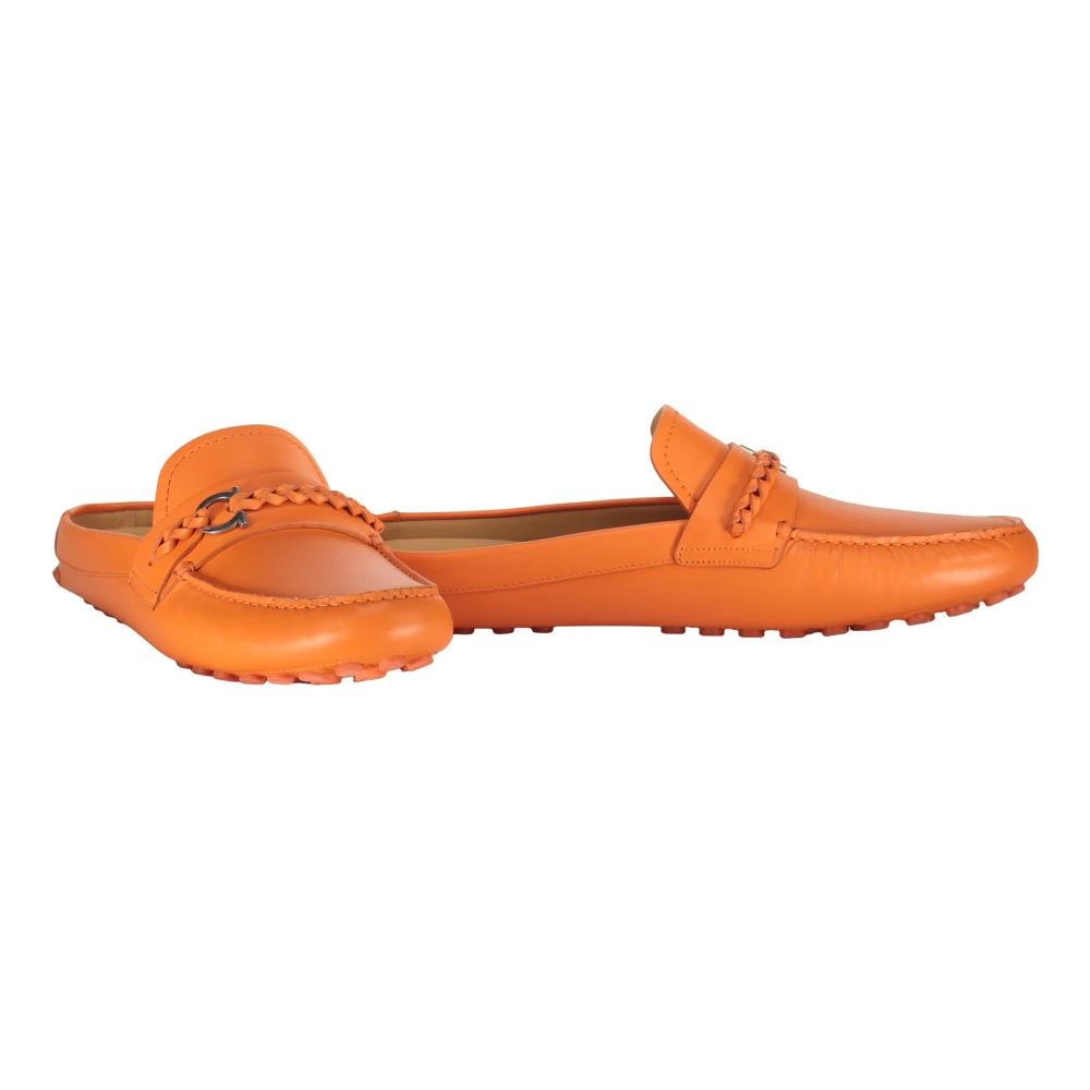 Giglio Chaussures Tod's Soldes Giglio Chaussures Ferragamo