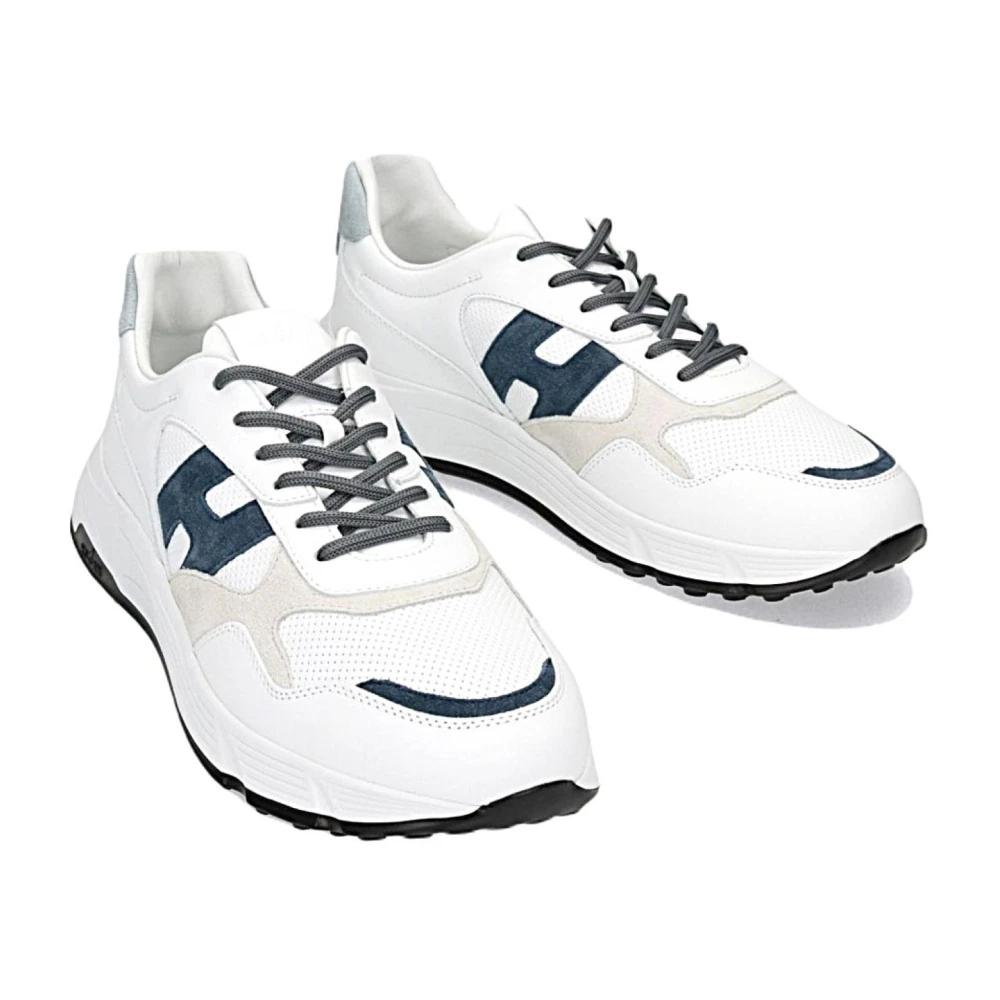 Hogan Sneakers in White for Men Lyst