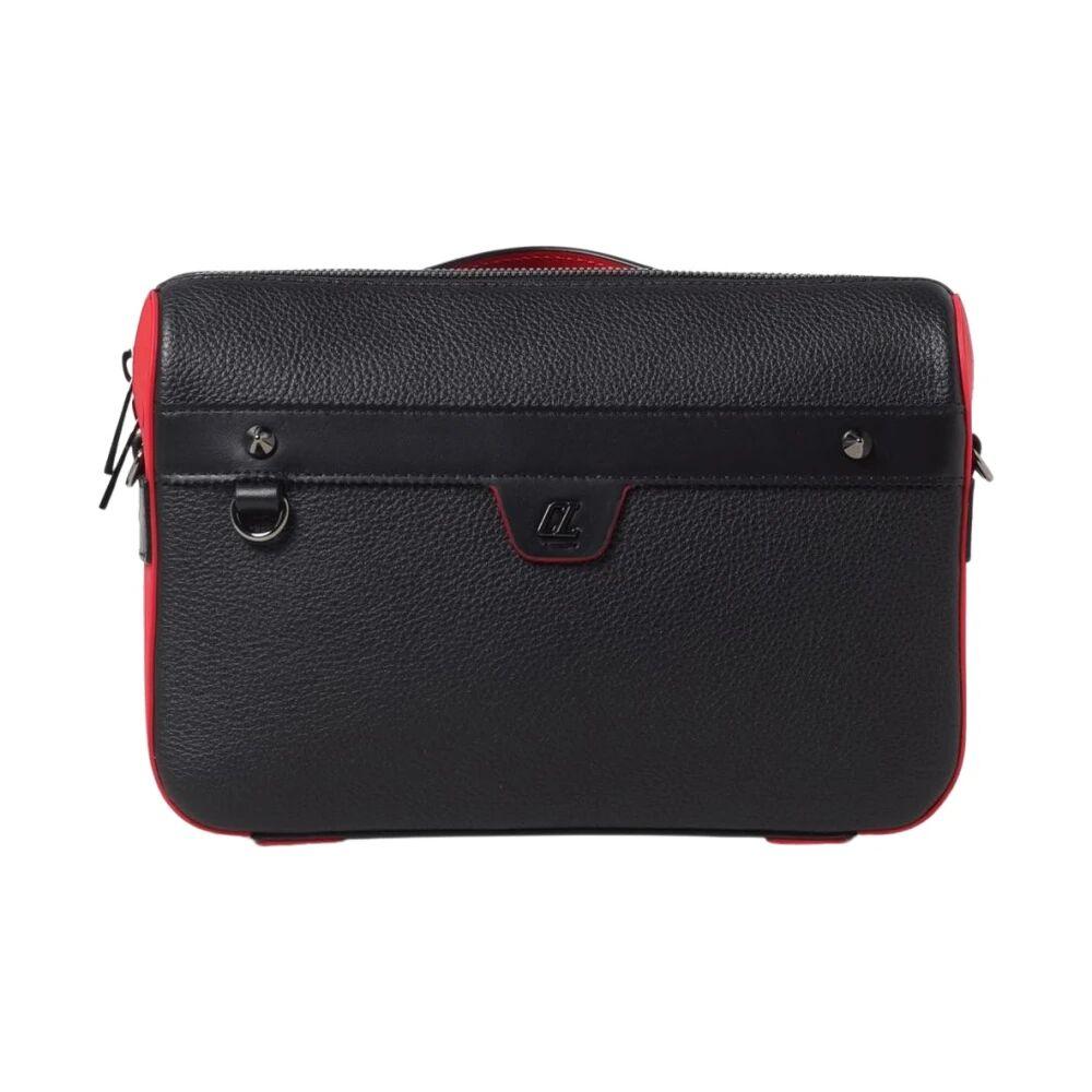 Christian Louboutin Messenger bags for Men | Online Sale up Christian Louboutin Messenger bags for Men | Online Sale up