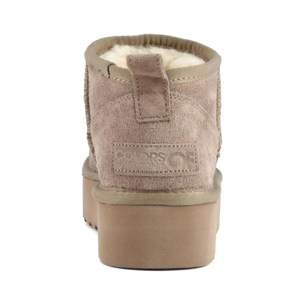 Colors Of California Boots for Women | Online Sale up to 49% off