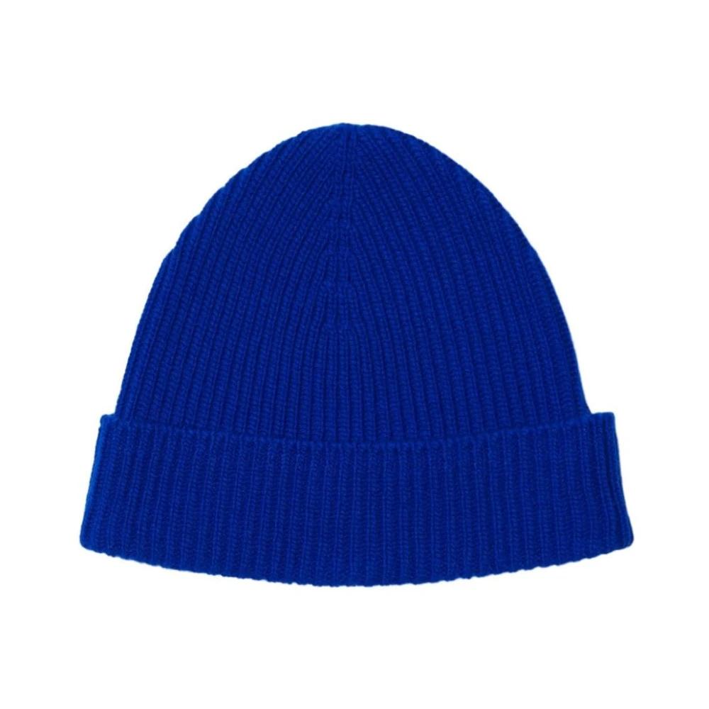Designer Burberry Beanie Hats for Women - Up to 57% off | Lyst