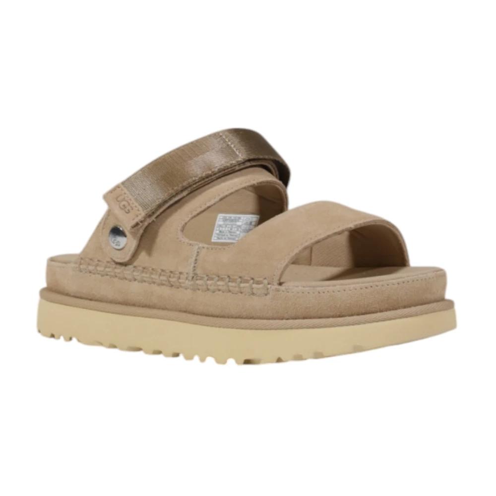 UGG Sandals and flip-flops for Women Online Sale up to 25% off