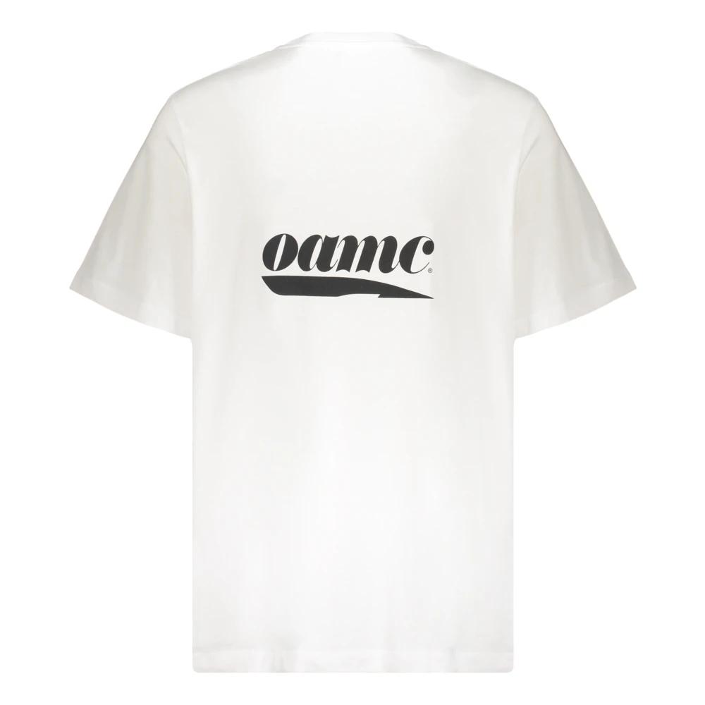 OAMC Short sleeve t-shirts for Men | Online Sale up to 74