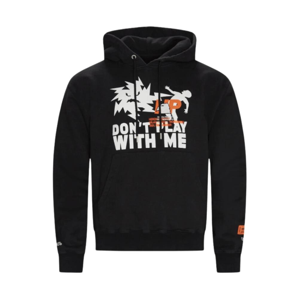 Heron Preston Hoodies for Men | Online Sale up to 75% off | Lyst