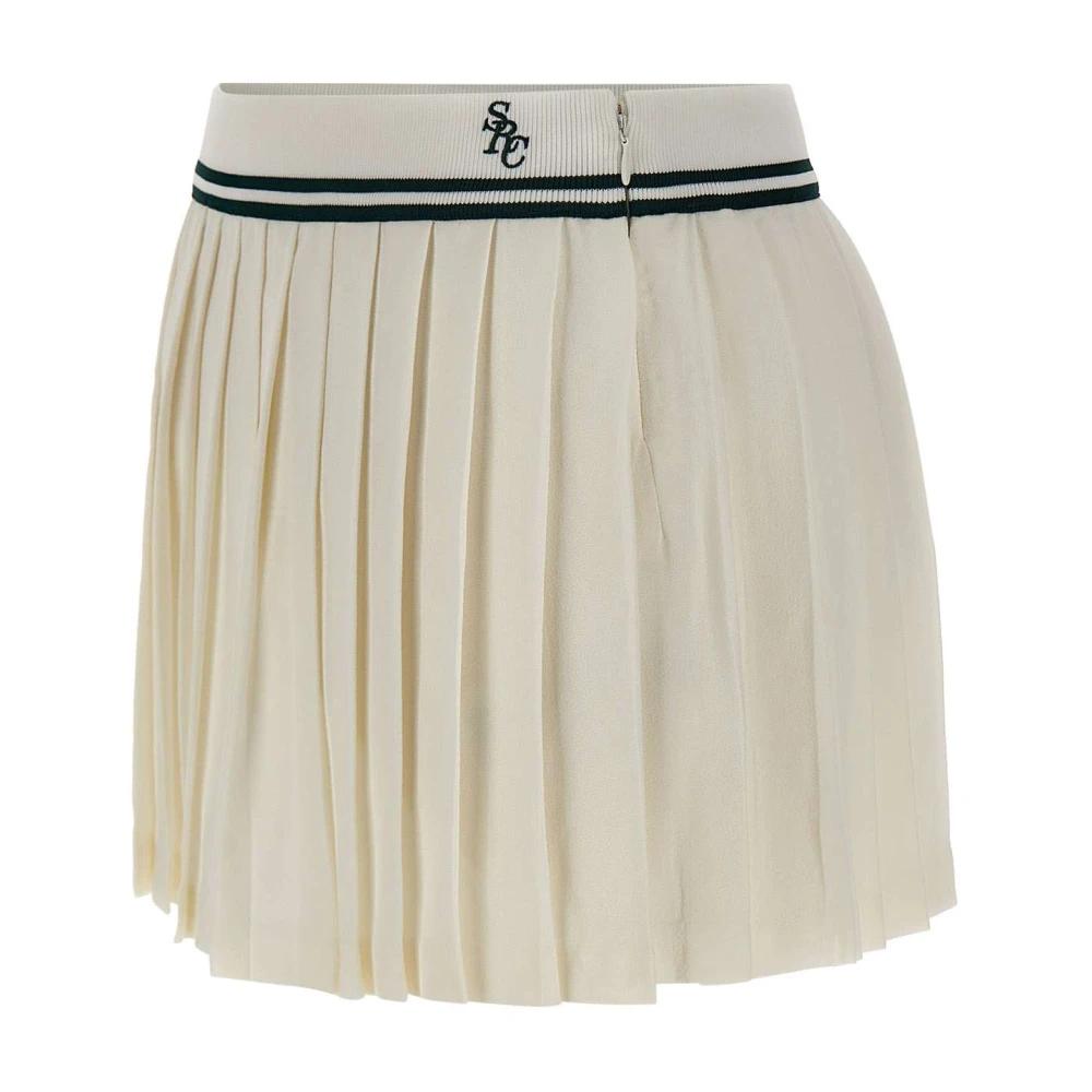 Sporty & Rich Skirts for Women | Online Sale up to 50% off | Lyst