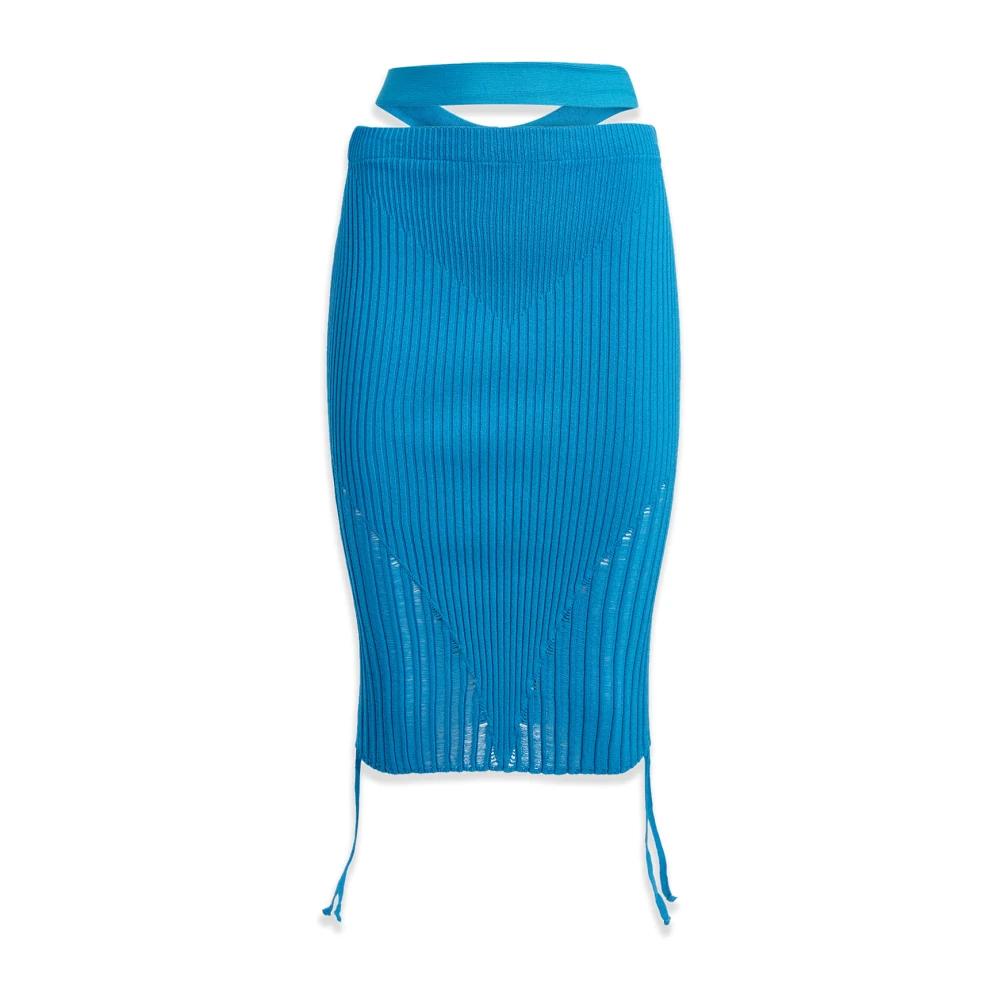 スカート ANDREA ADAMO SKIRT (ADFW21SK06031477 0477) ANDREA ADAMO Mid-length skirts for Women | Online Sale up to