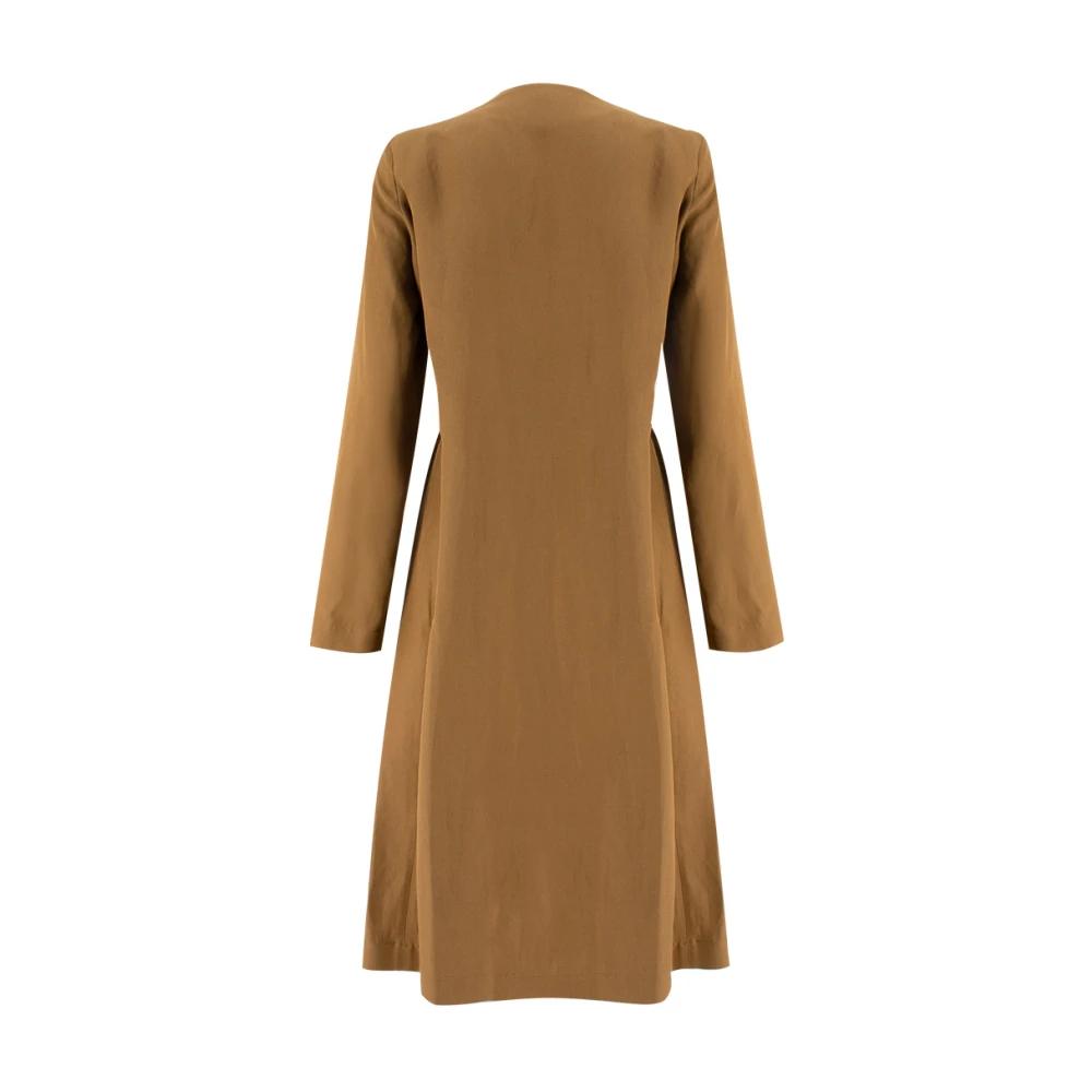 Fabiana Filippi Trench coats for Women | Online Sale up to