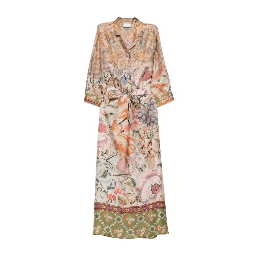Pierre Louis Mascia Dresses for Women | Online Sale up to 66
