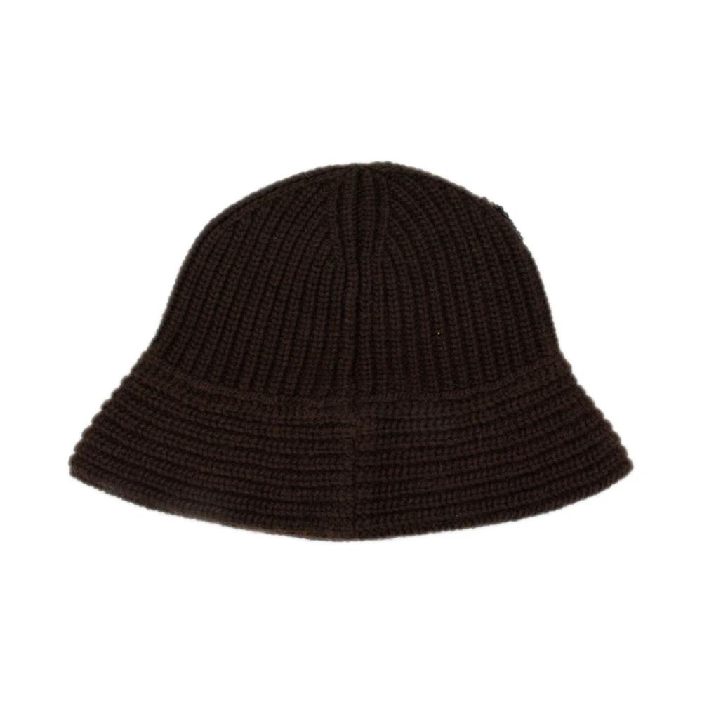 ハット ERMANNO SCERVINO Woman Hat Black D453V305BLF 95708 Ermanno Scervino Hats for Women | Online Sale up to 40% off