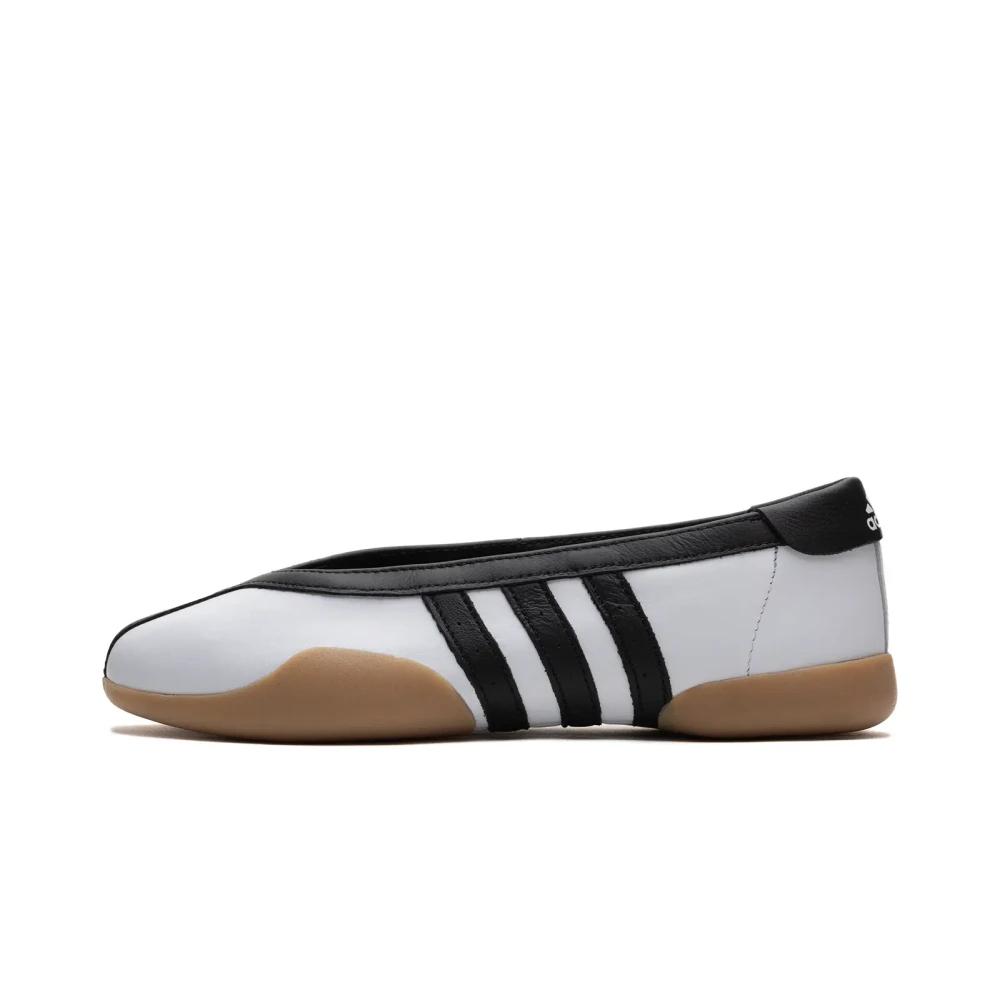 adidas gazelle silver green womens Bad Bunny x adidas Ballerina JQ9231 main image 0