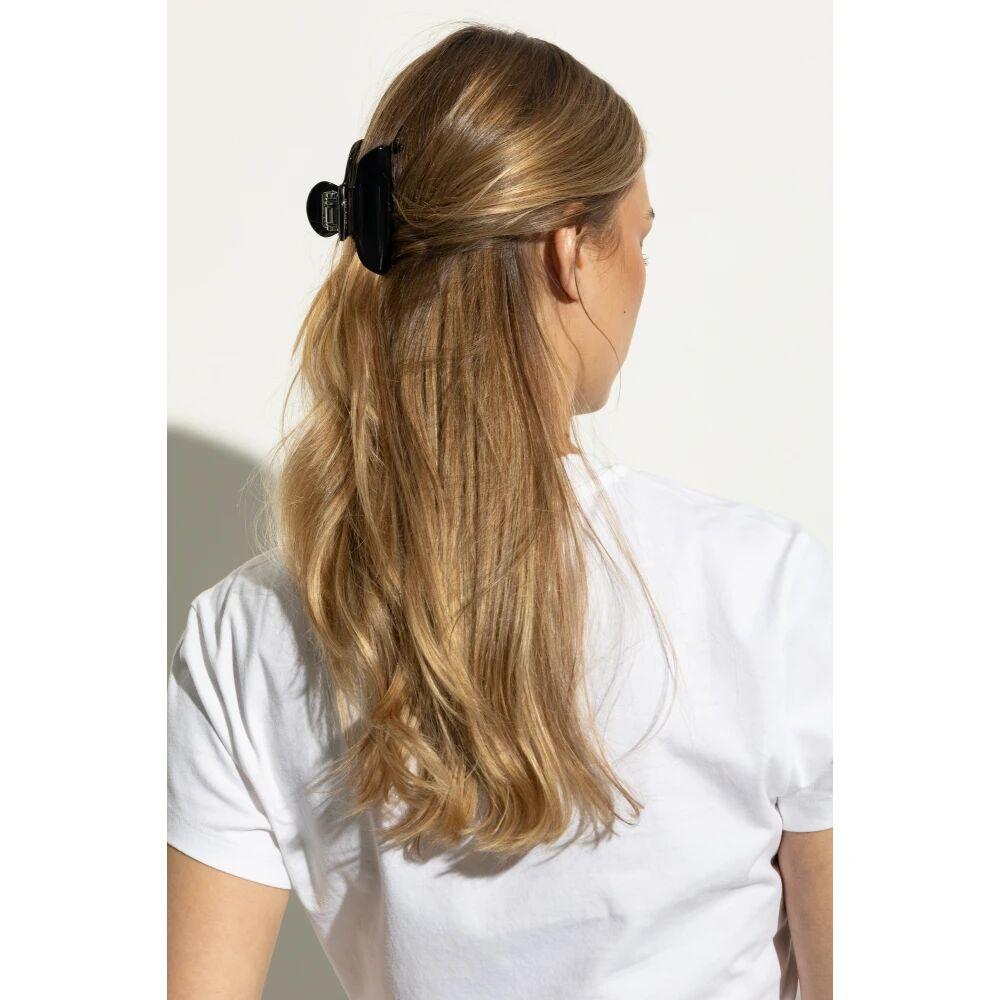 ヘアアクセサリー MARC JACOBS Woman Hair accessory Pink 2P5JHR001J59 678 Hair accessory Heaven by Marc Jacobs Pink in Other - 43420629