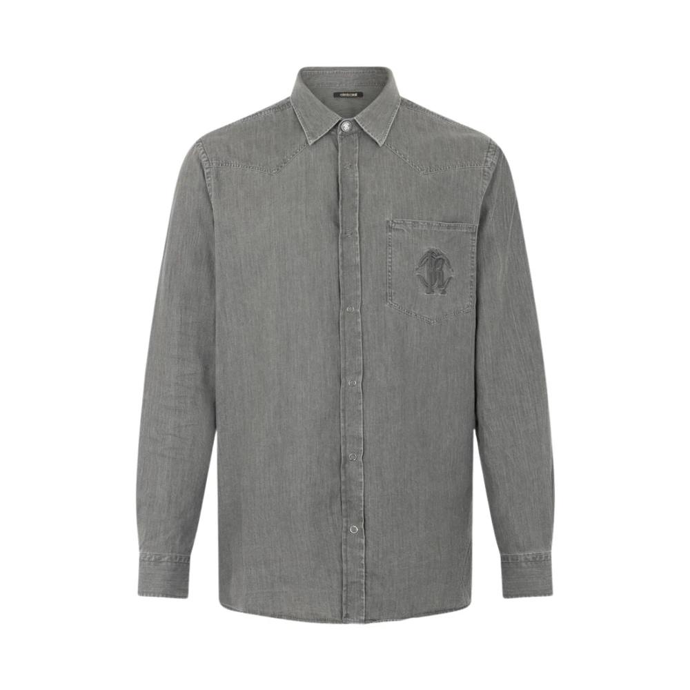 Roberto Cavalli Shirts for Men | Online Sale up to 86% off | Lyst Roberto Cavalli Shirts for Men | Online Sale up to 86% off | Lyst