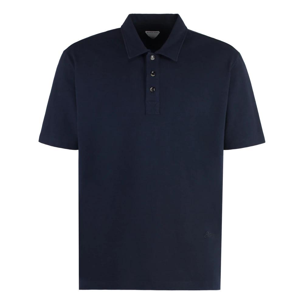 Bottega Veneta Polo shirts for Men | Online Sale up to 60% off | Lyst