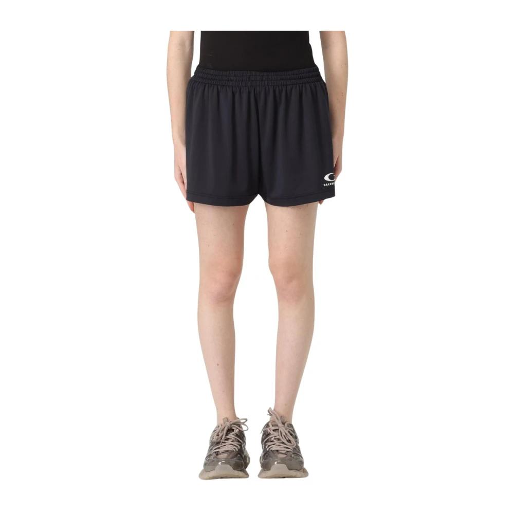 Balenciaga Shorts for Women | Online Sale up to 60% off | Lyst