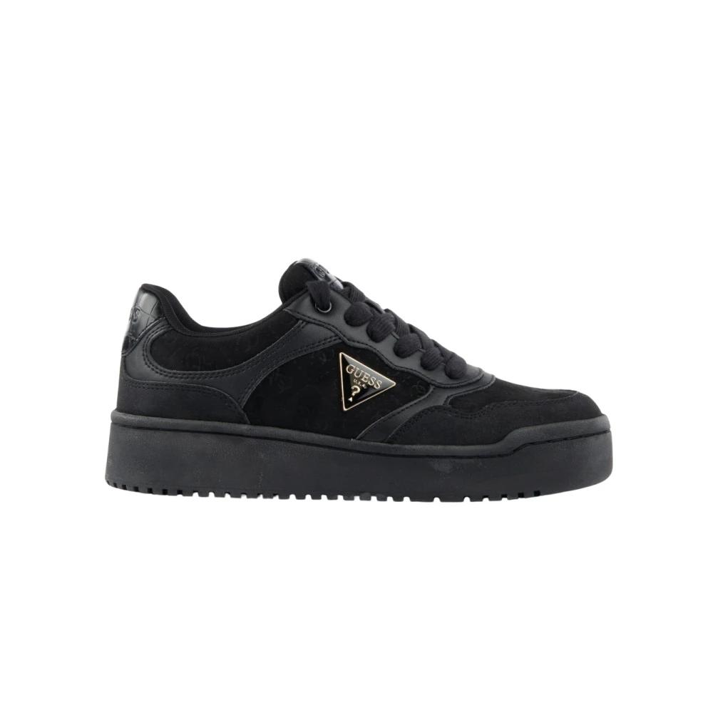 GUESS Gobert, Zapatillas Hombre