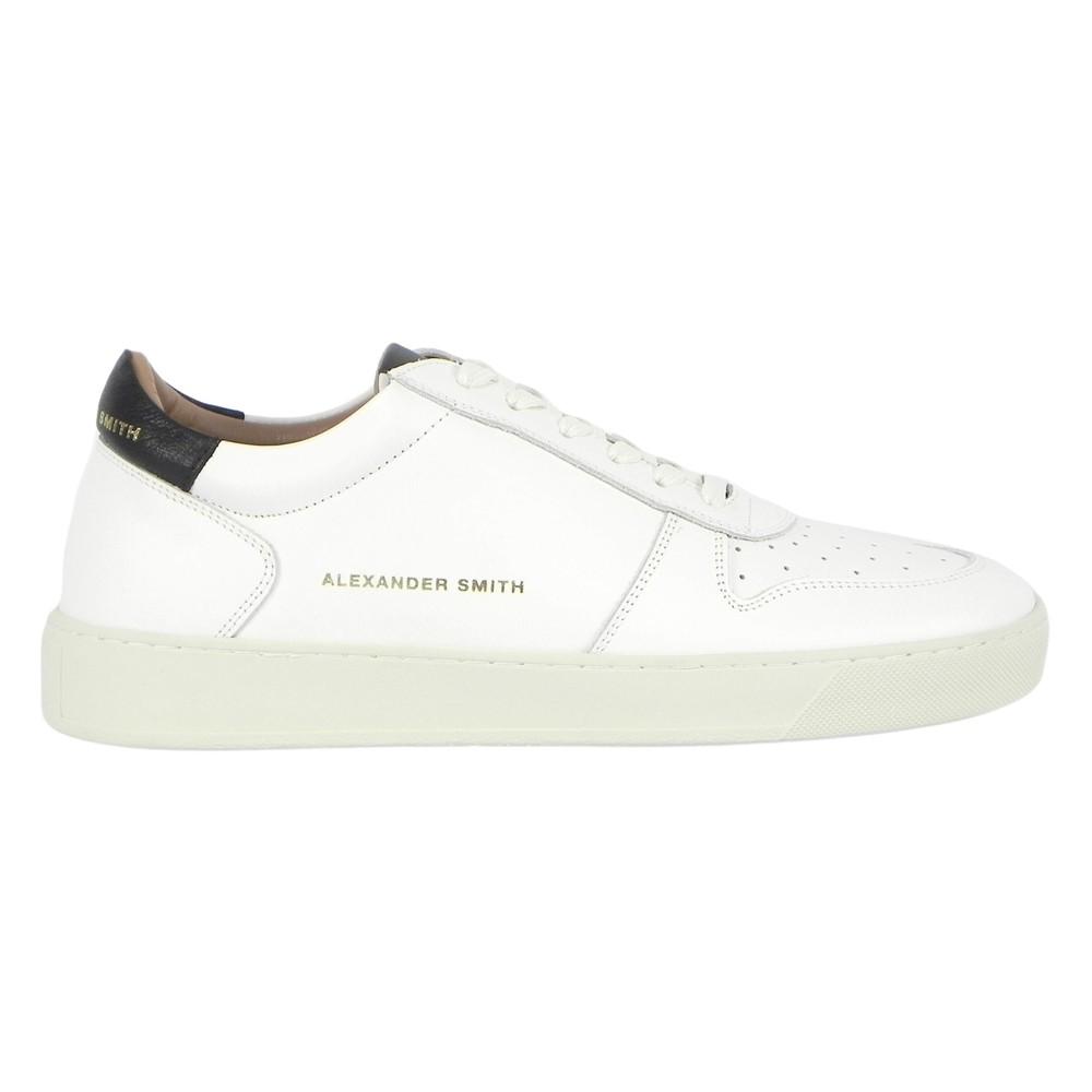 alexander smith basket