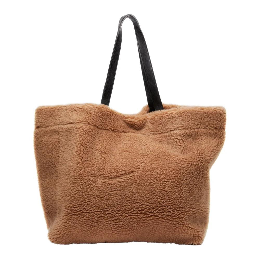 トートバッグ STAND STUDIO FW22 SHOPPING BAG (61742_903156000) STAND STUDIO Shopping Bag | italist