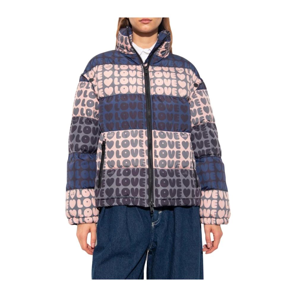 Love Moschino Jackets for Women | Online Sale up to 84% off