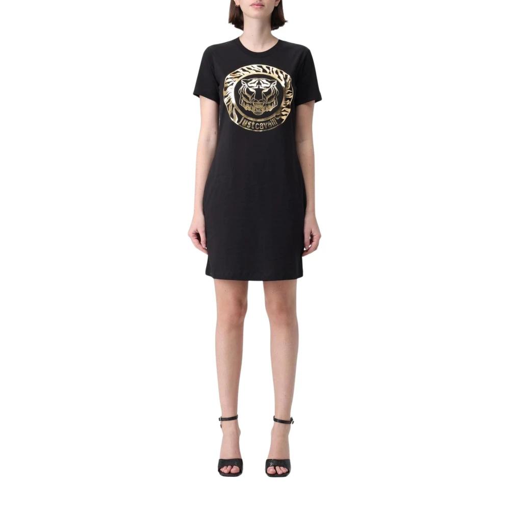 ワンピース JUST CAVALLI Woman Dress Brown 78PAO949JS457 716 JUST CAVALLI: Dress woman - Brown | Just Cavalli dress