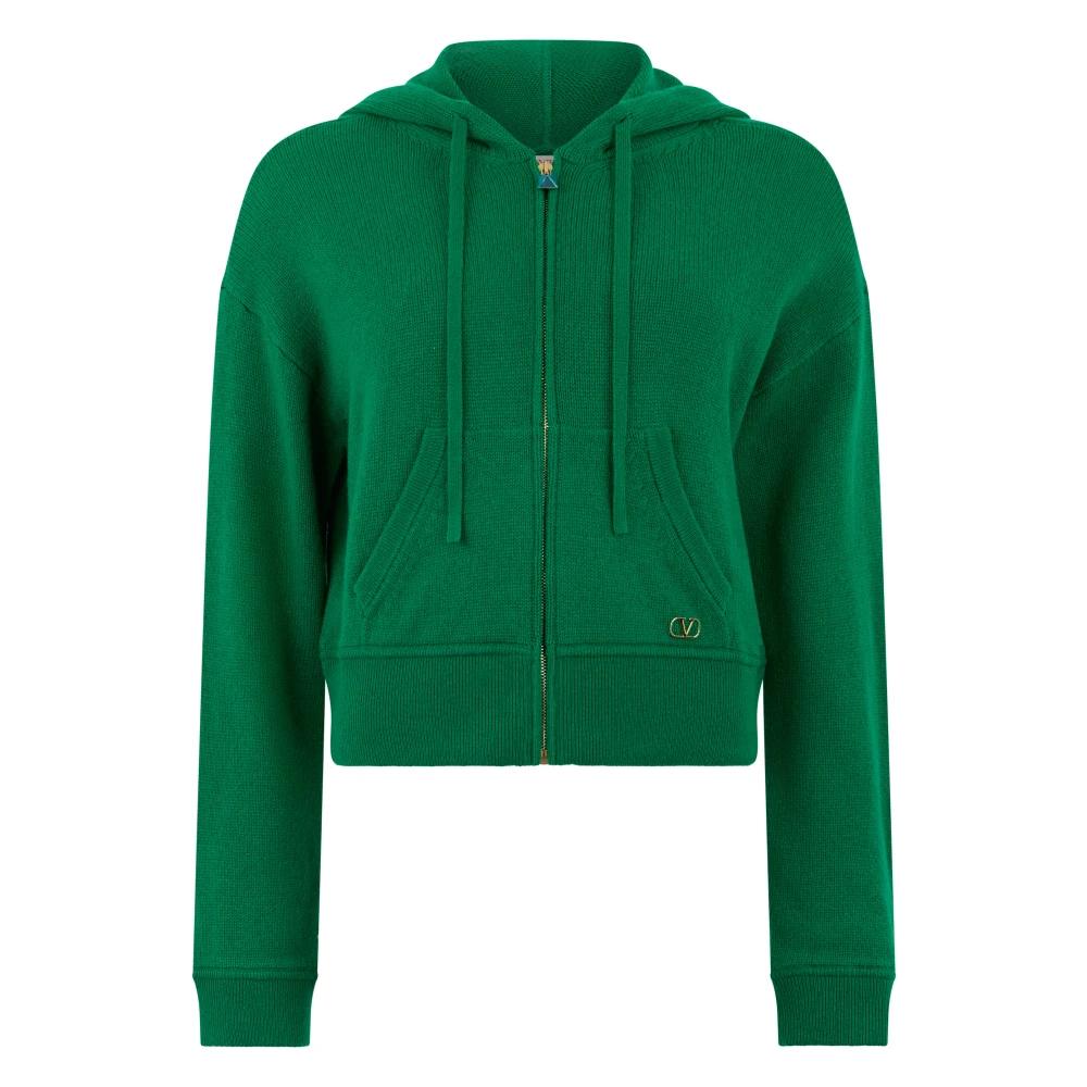 Valentino Garavani Pullover für Damen Online-Schlussverkauf