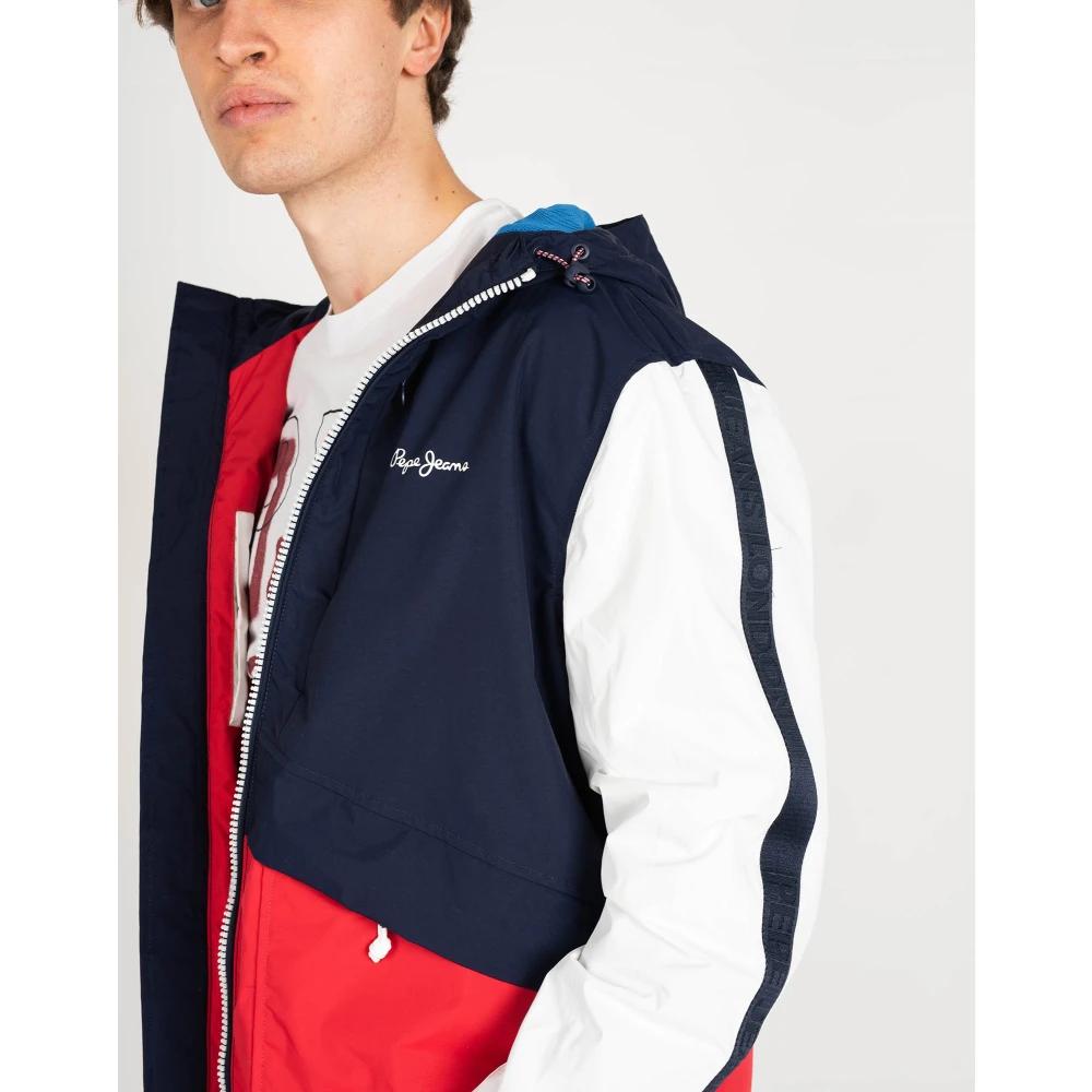 Pepe winter jackets Clearance