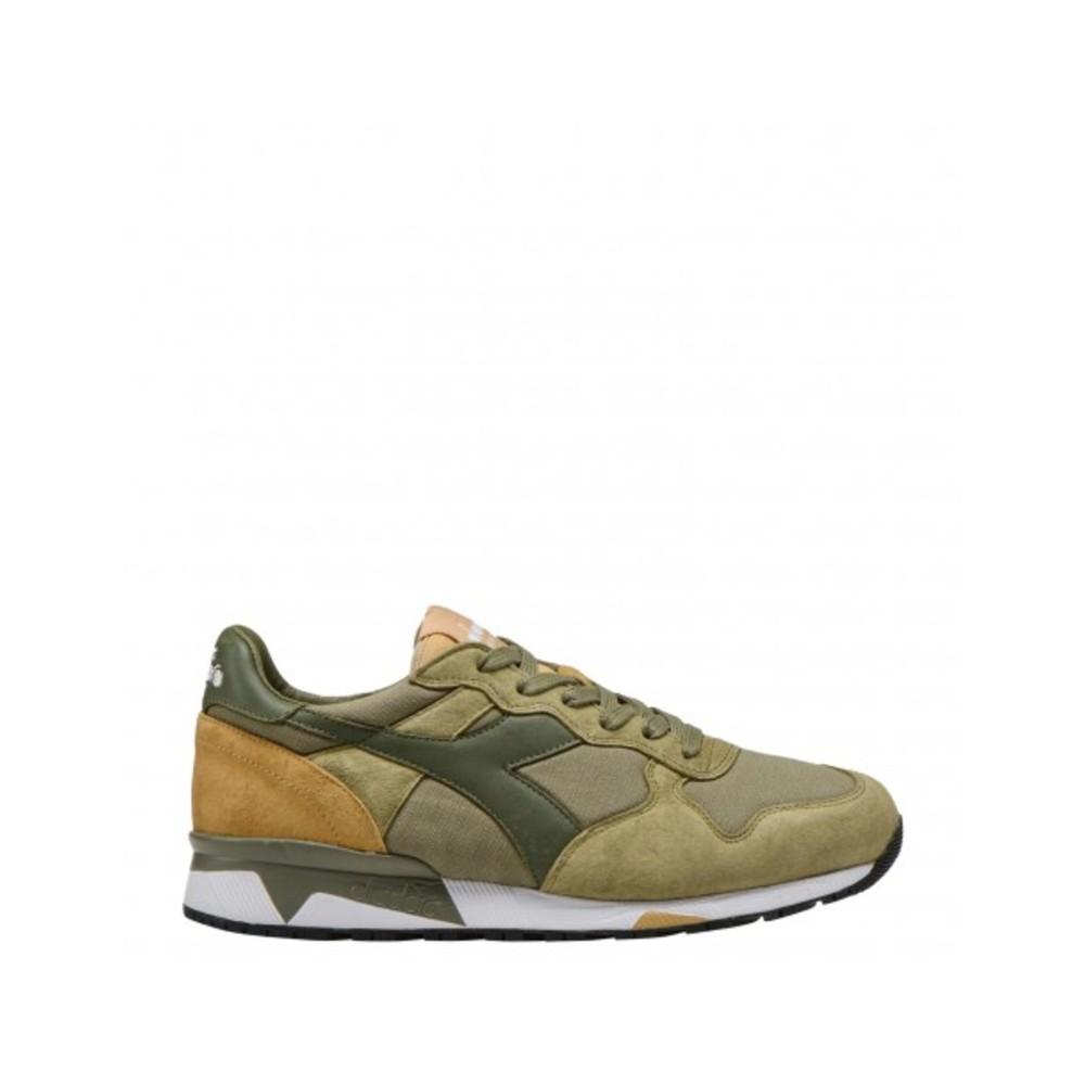 Diadora Sneakers - - Heren in het Groen voor heren - Lyst