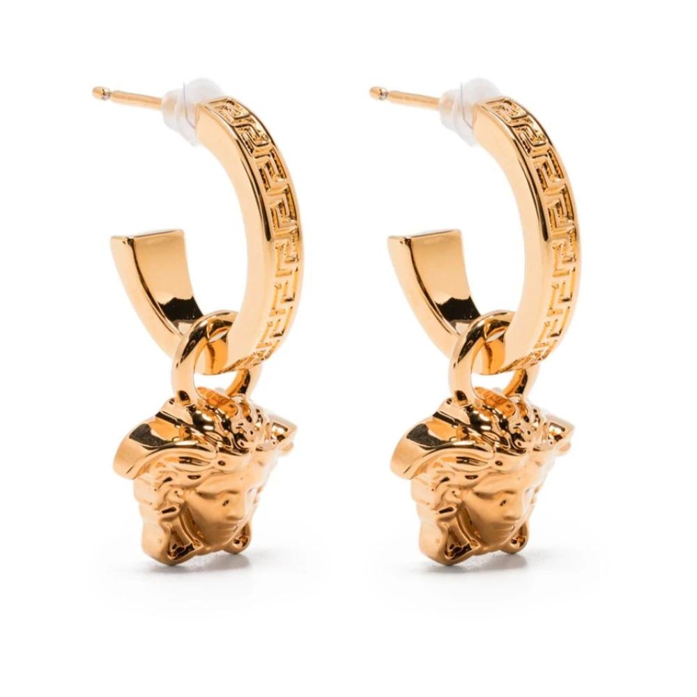 Versace Earrings and ear cuffs for Women | Online Sale up to