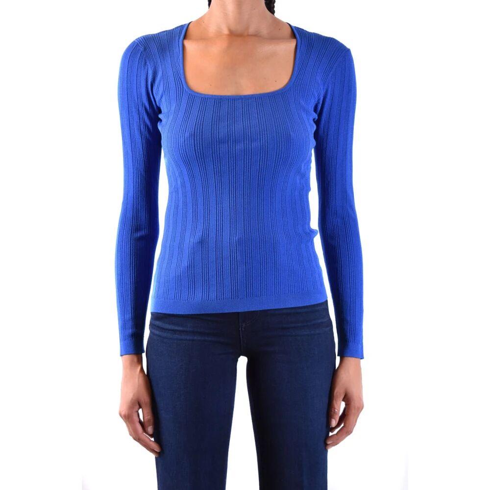 Diane von Furstenberg Long-sleeved tops for Women | Online Diane von Furstenberg Long-sleeved tops for Women | Online