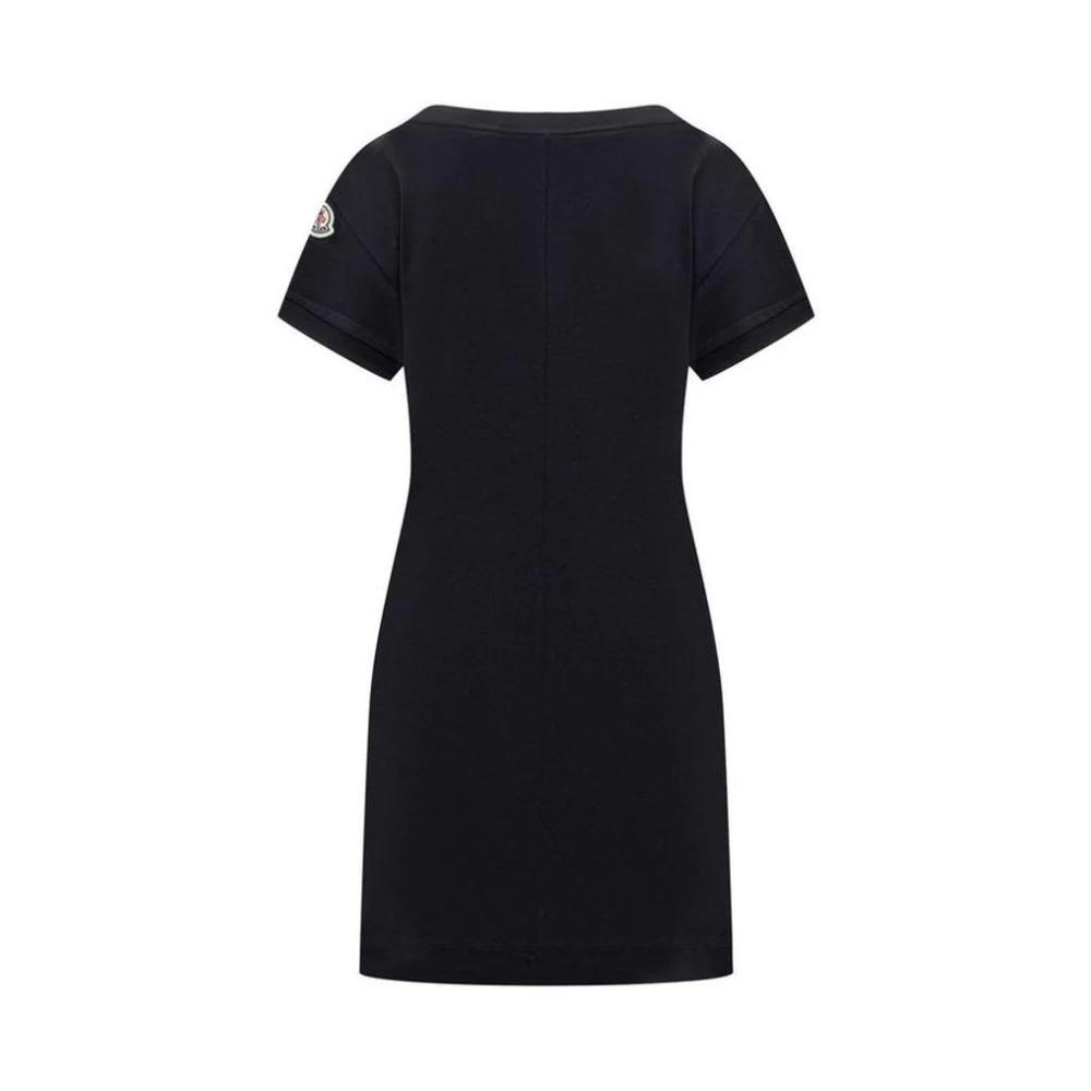 ワンピース Moncler LOGO DRESS Moncler | Logo Mini Dress | T-Shirt Dresses | Cruise Fashion