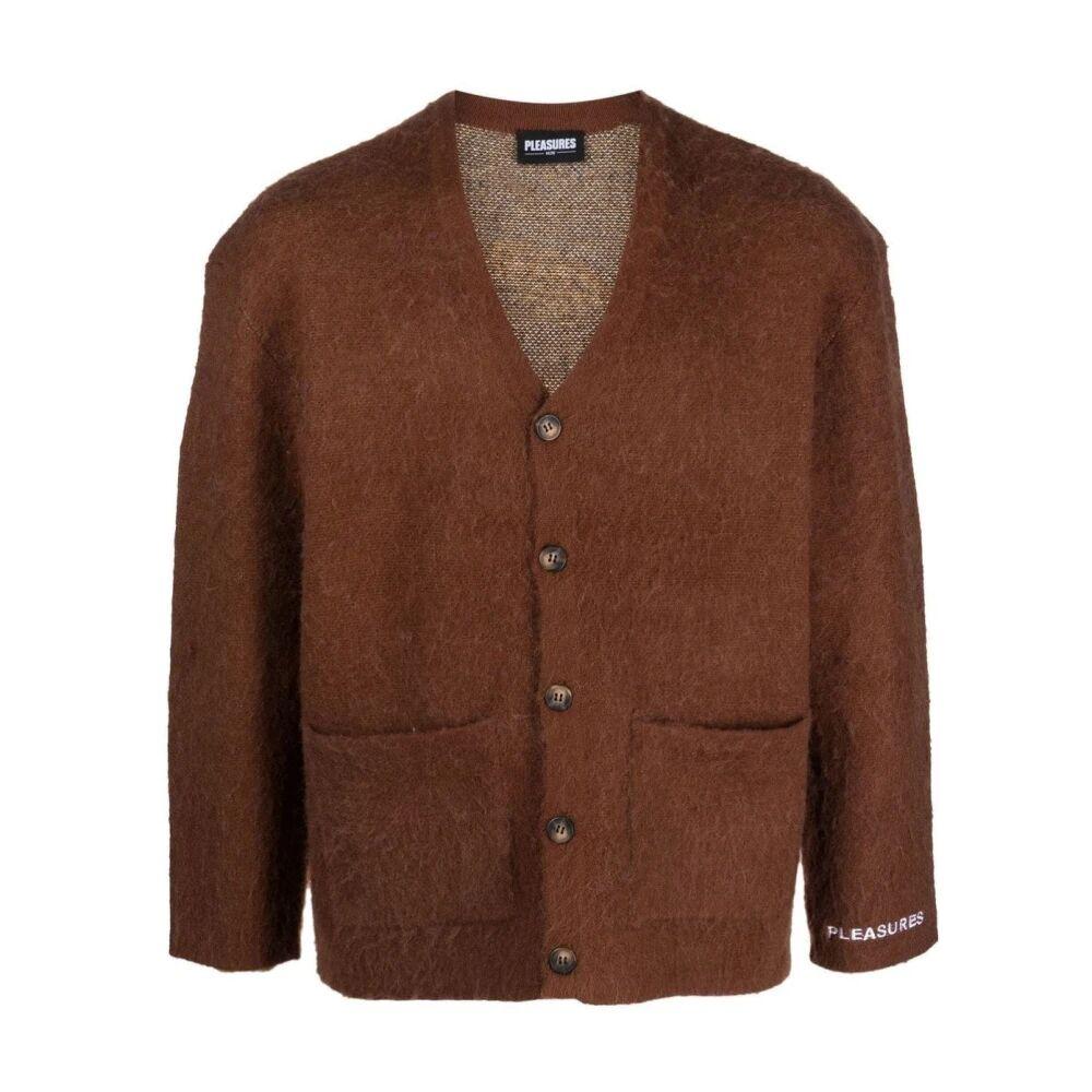 Pleasures Knitwear for Men | Online Sale up to 70% off | Lyst Pleasures Knitwear for Men | Online Sale up to 70% off | Lyst