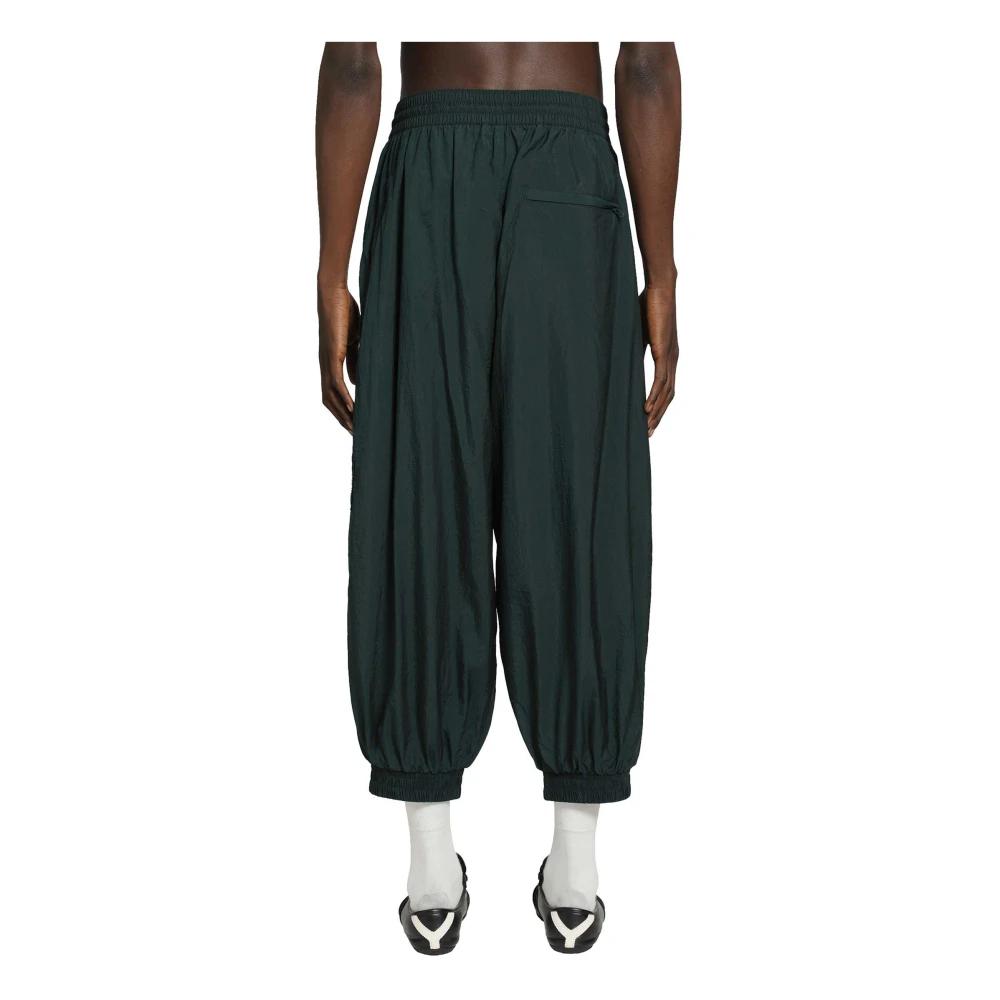 Y-3 Trousers for Men | Online Sale up to 56% off | Lyst UK