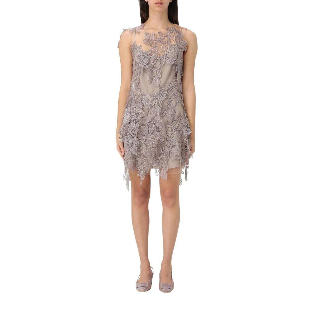 Elegant and signed women's dresses and jumpsuits online