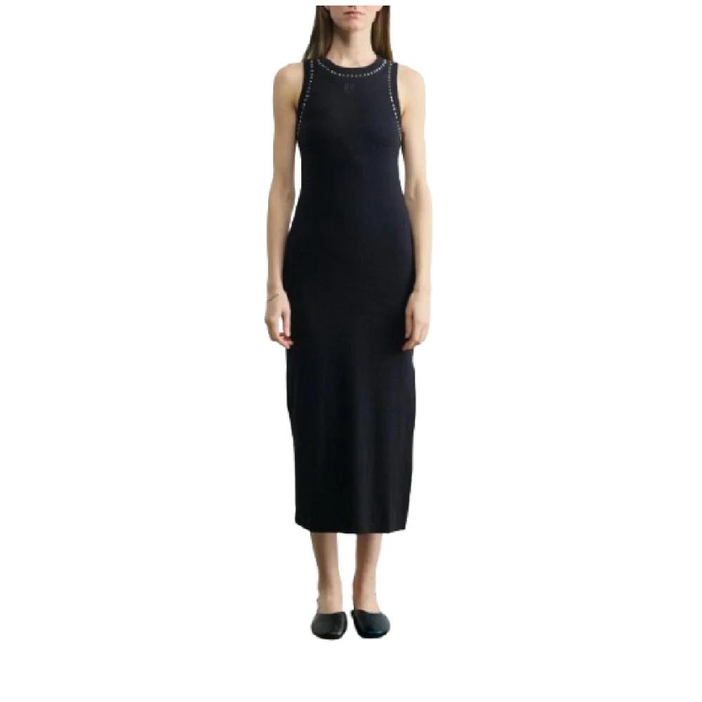 DKNY Maxi dresses for Women | Online Sale up to 61% off | Lyst